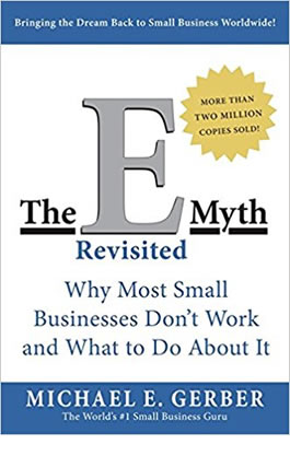 E-Myth Revisited