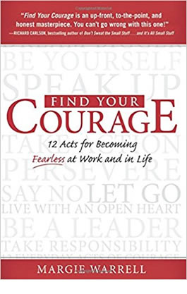 Find Your Courage