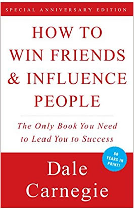 How to Win Friends and Influence People