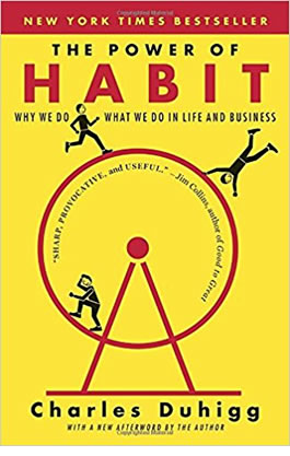 The Power of Habit