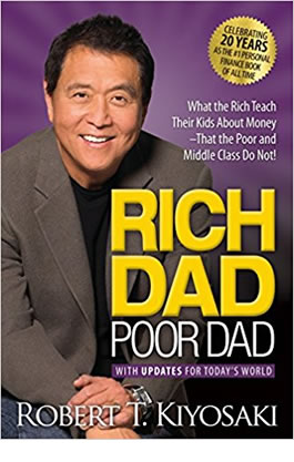 Rich Dad Poor Dad